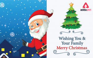 Merry Christmas Day 2021 : Wishing You & Your Family_4.1