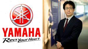 Eishin Chihana named as new chairman of Yamaha Motor India Group_4.1