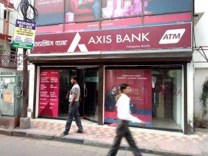 Axis Bank is 2nd largest in PoS machines_4.1