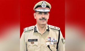 ITBP DG Sanjay Arora to hold SSB additional charge_4.1