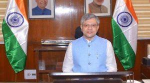 Union Minister Ashwini Vaishnaw launched "India Semiconductor Mission"_40.1