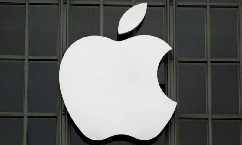 Apple becomes world's first company to hit $3 trillion M-Cap_50.1
