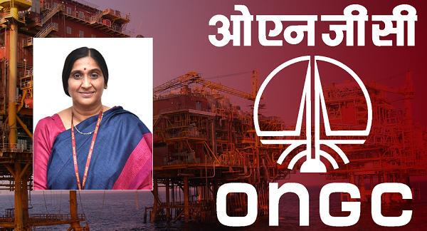 Oil and Natural Gas Corporation: Alka Mittal becomes 1st women head of O&NGC_50.1