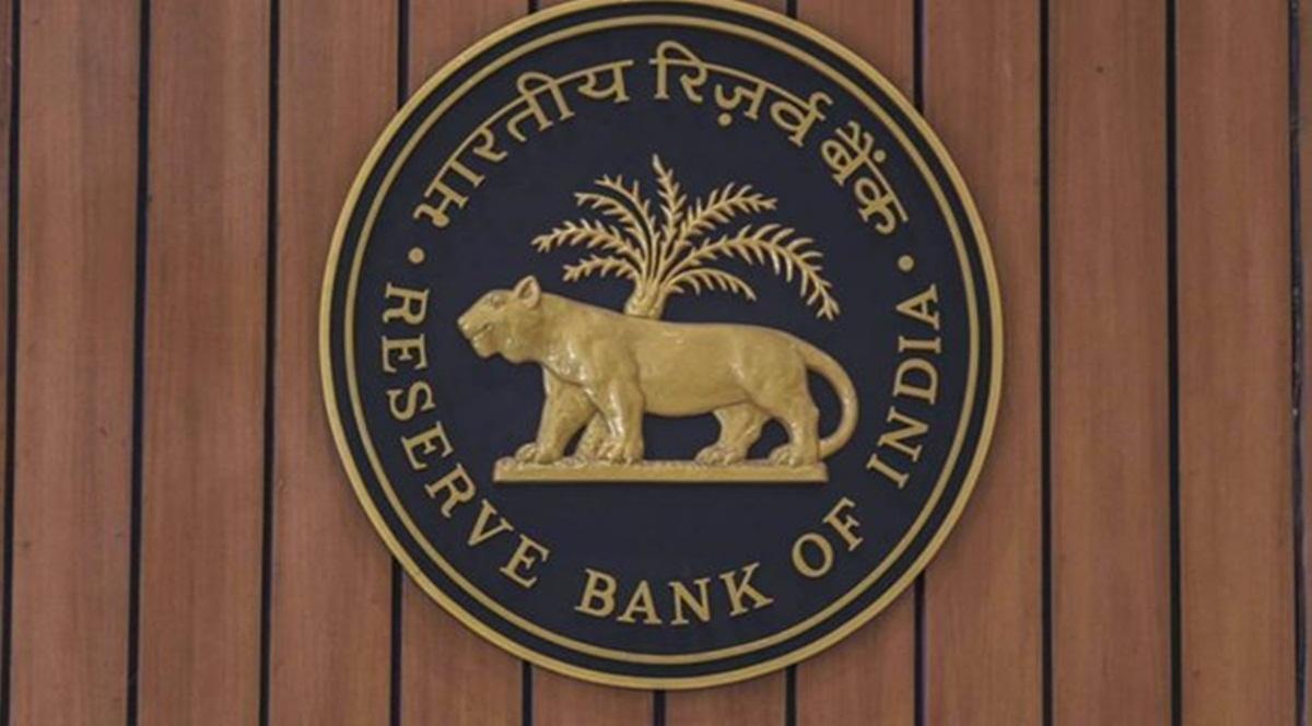 RBI changes the rules for banks participating in KCC's short-term agricultural loan plan_40.1