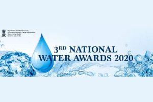 National Water Awards: 3rd National Water Awards for 2020 announced_4.1