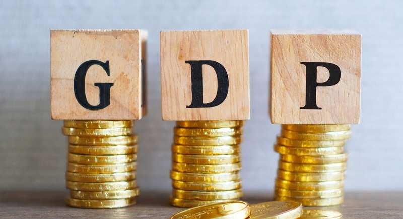 Ind-Ra lowers India's GDP growth forecast by 10 basis points to 9.3% in FY22_30.1