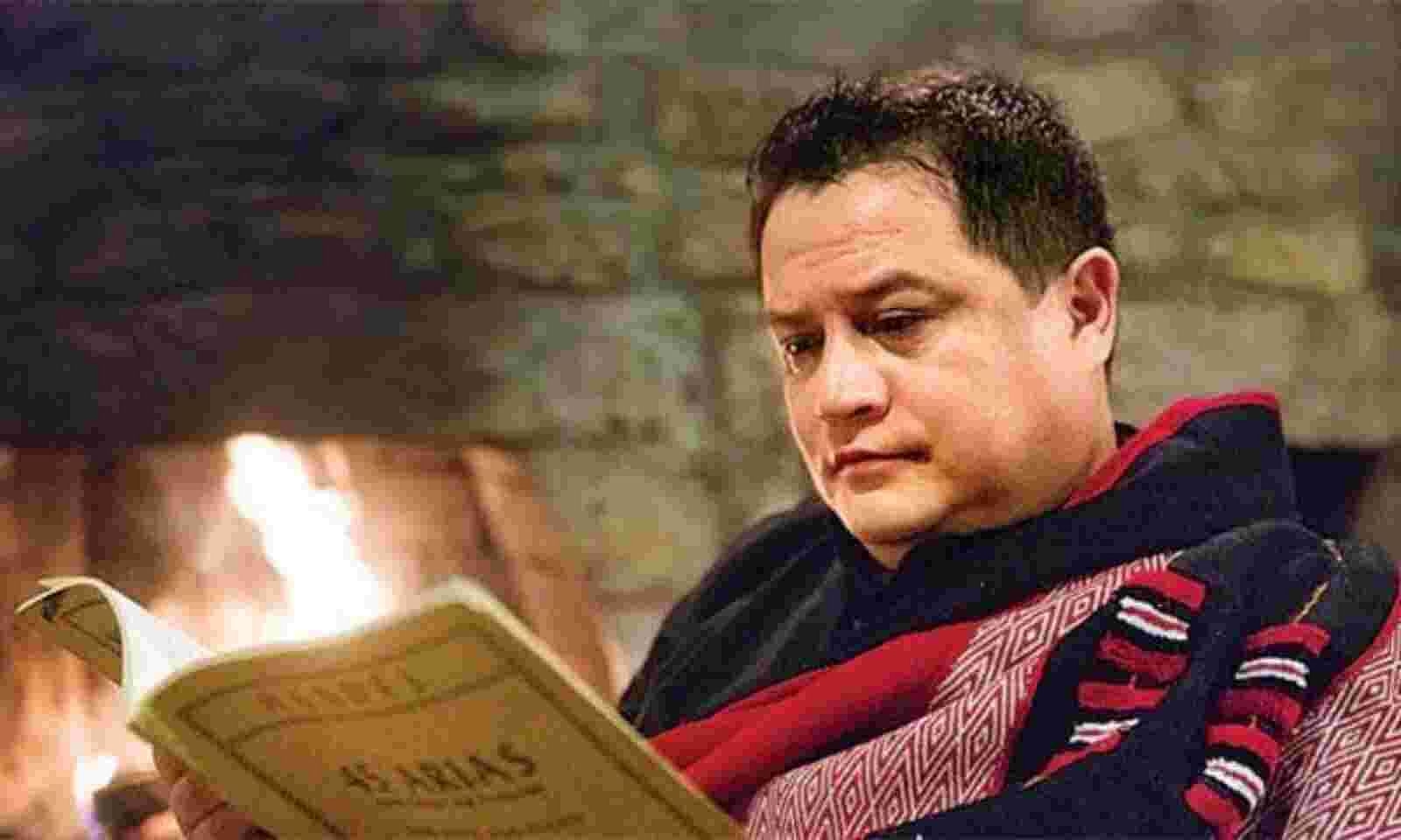 Shillong Chamber Choir founder Neil Nongkynrih passes away_50.1