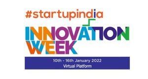 DPIIT and Commerce Ministry to organize Startup India Innovation Week_40.1
