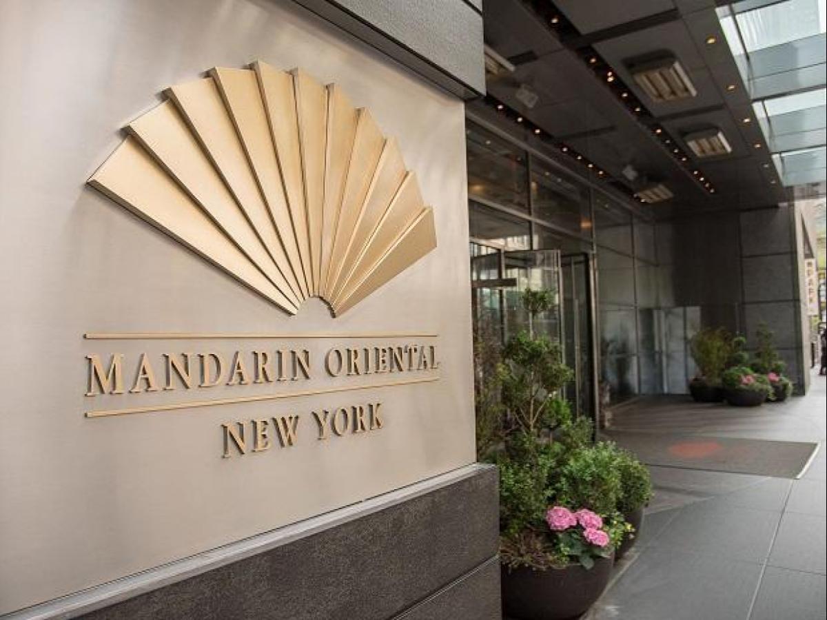 Mandarin Oriental New York: Reliance acquires controlling stake of 73.37% in New York's MOH_50.1