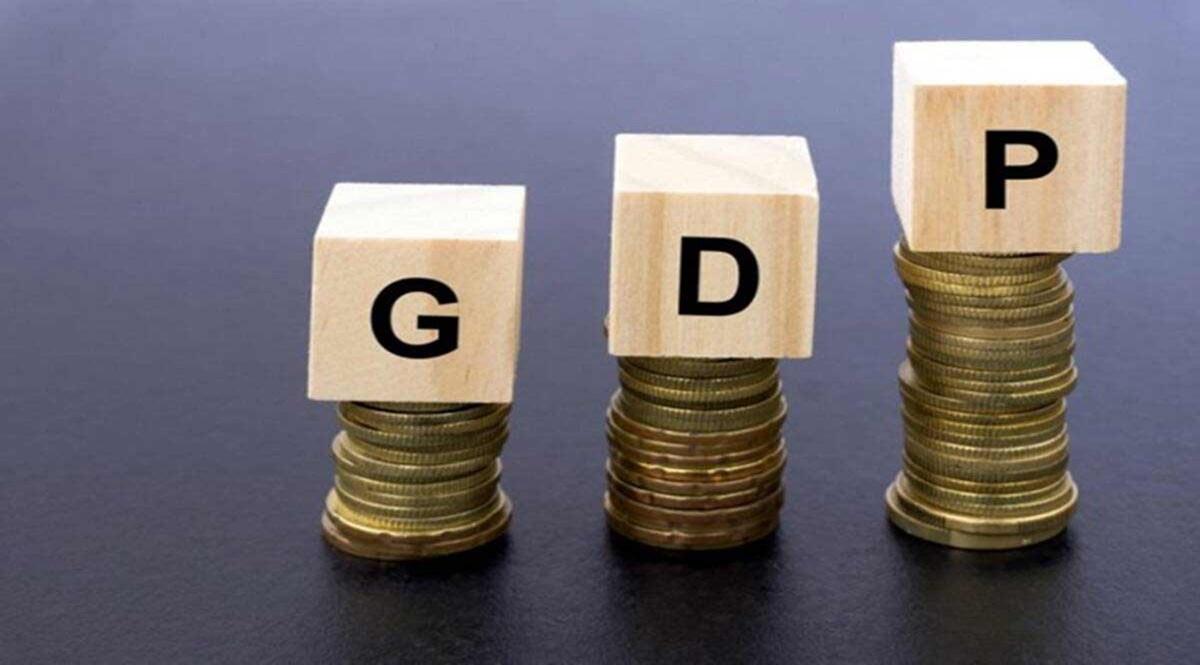 India's GDP: NSO projects Indian economy to grow 9.2% in FY22_50.1