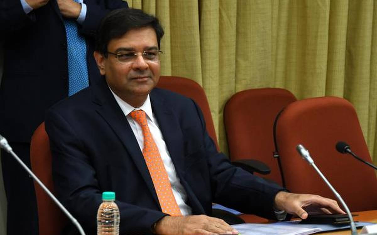 RBI Governor Urjit Patel Appointed as Vice President of AIIB_50.1