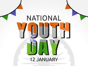 National Youth Day2022: Nation observes National Youth Day on January 12_3.1