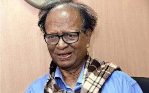 Kannada writer 'Champa' passes away_4.1