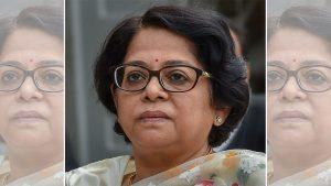 Supreme Court appoints 5-member panel headed by former judge Indu Malhotra_4.1