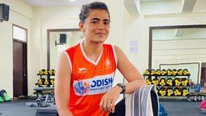 Women's Asia Cup Hockey: Goalkeeper Savita Punia named captain of India_4.1