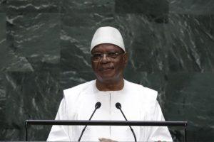 Former Mali's President Ibrahim Boubacar Keita passes away_4.1