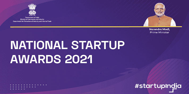 National Startup Awards 2021 announced_50.1