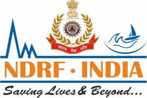 NDRF Celebrates its 17th Raising Day on 19 January 2022_4.1