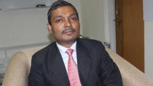 NHIDCL 2022 : Chanchal Kumar named as new MD of NHIDCL_4.1