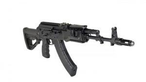Russia delivers all the contracted 70,000 AK-203 assault rifles to India_4.1