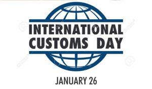 International Customs Day observed on January 26_40.1