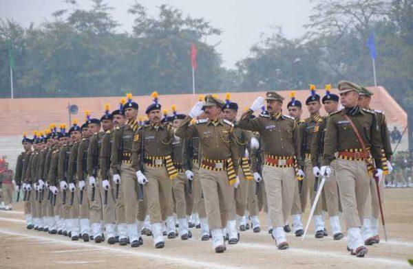 PGM : J&K Police Bags Highest 115 Police Medals For Gallantry_30.1