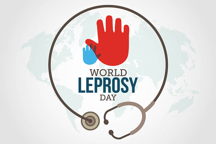 World Leprosy Day 2022: 30 January_50.1