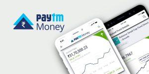 Paytm Money launches "India's first" intelligent messenger called 'Pops'_4.1