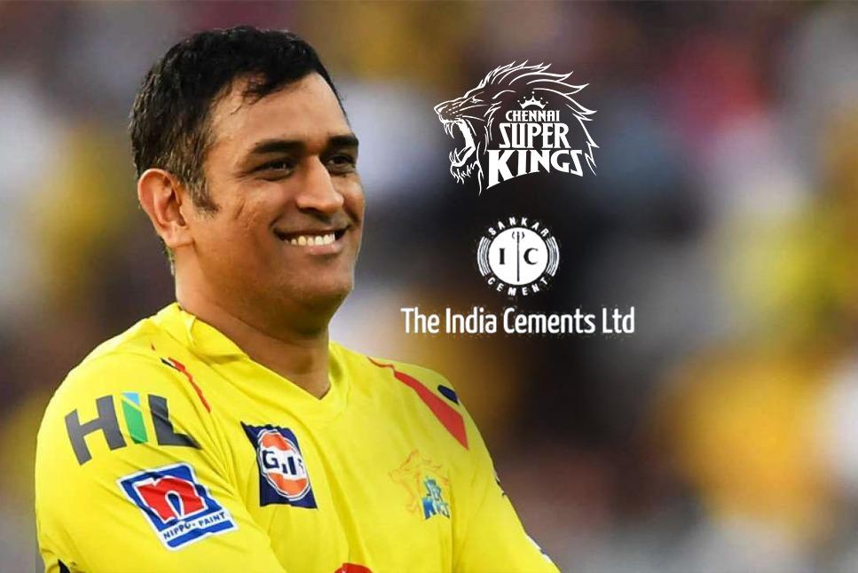 CSK players 2022: CSK becomes India's First Unicorn Sports Enterprise_50.1