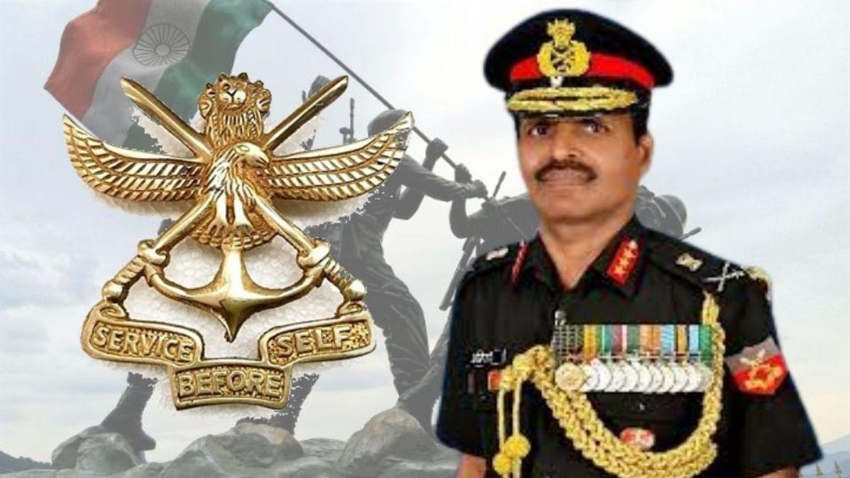 Lt Gen Gav Reddy Named As New Defence Intelligence Agency Head_40.1