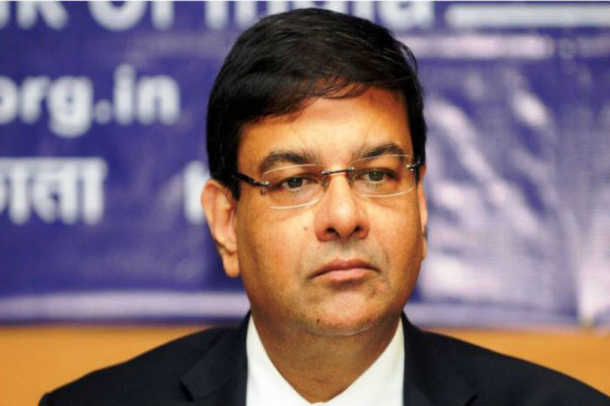 Former RBI Governor Urjit Patel quits as Britannia's Additional Director_50.1