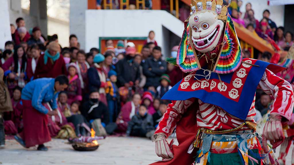 Torgya Festival Of Arunachal Pradesh Celebrated in Arunachal Pradesh_40.1