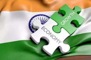 NSO First Revised GDP estimates FY21: Indian economy contracts by 6.6%_4.1