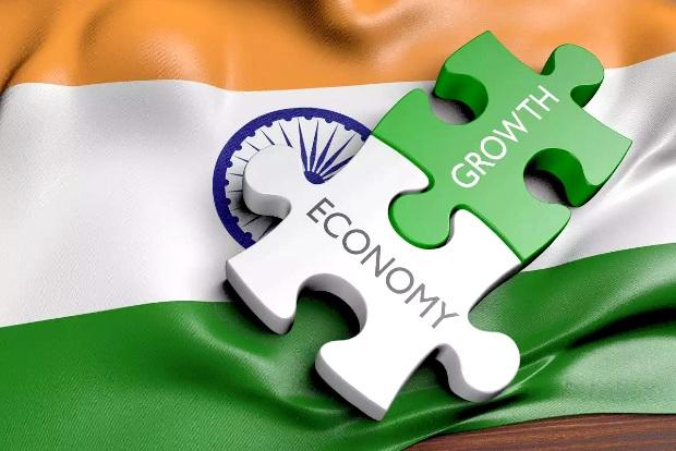 Nso First Revised Gdp Estimates Fy21: Indian Economy Contracts By 6.6%_40.1