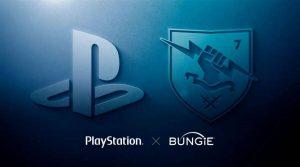 Sony buys 'Destiny' game developer Bungie for $3.6 billion 2022_4.1