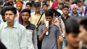 CMIE Report: India's unemployment rate in January 2022 stood at 6.57%_4.1