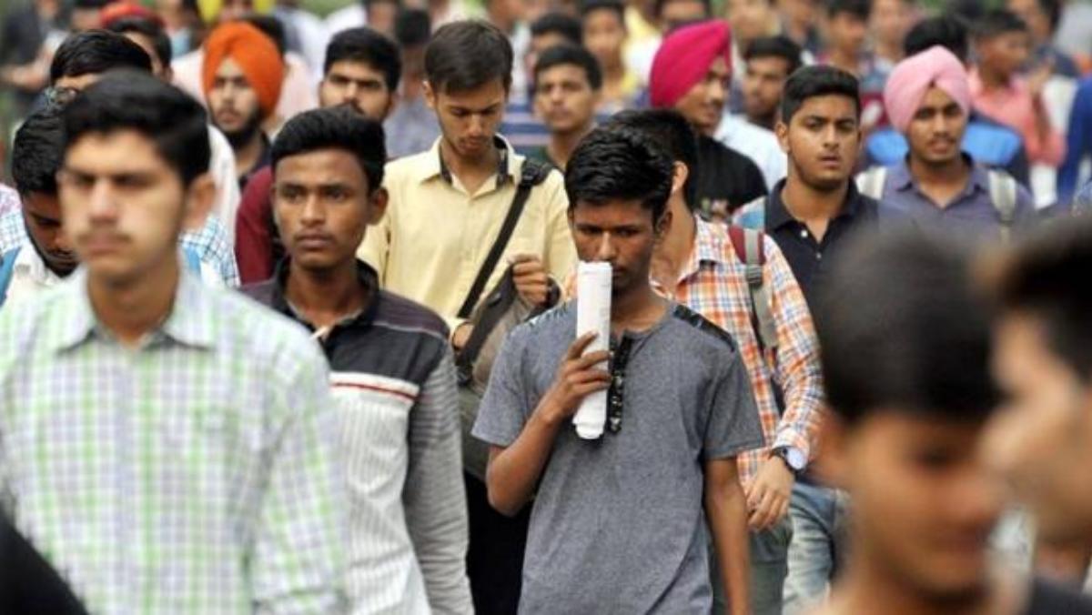 CMIE Report: India's unemployment rate in January 2022 stood at 6.57%_40.1