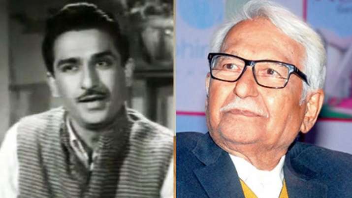 Veteran actor and Producer Ramesh Deo passes away_50.1