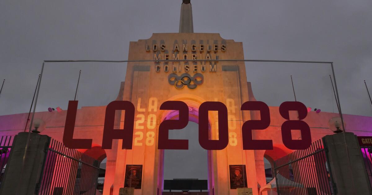 Ioc Approves Proposal To Include New Sports At 2028 Olympics_40.1