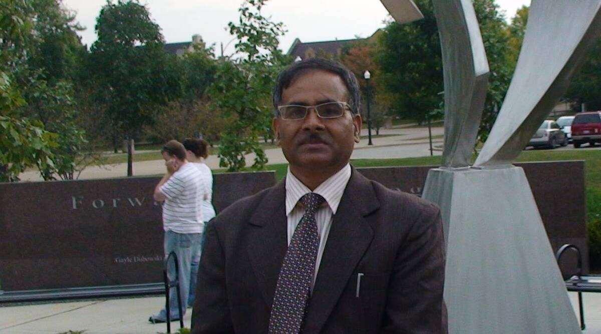 Professor Dinesh Prasad Saklani named as new NCERT director_40.1