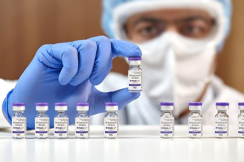 India becomes first country to administer COVID-19 DNA vaccine