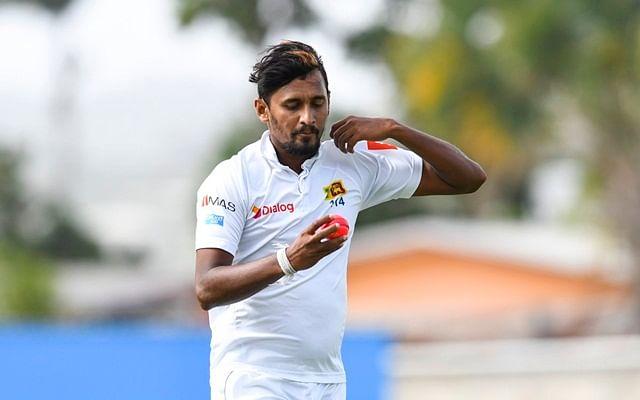 Sri Lankan fast bowler Suranga Lakmal announces retirement 2022_50.1