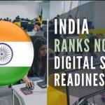 Ranks & Reports 2022: Current Affairs related to Ranks & Reports_560.1