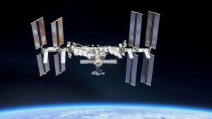 NASA will retire International Space Station in 2031_40.1