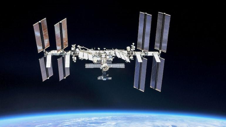 NASA will retire International Space Station in 2031