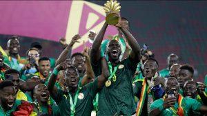 Africa Cup Of Nations 2022: Senegal has defeated Egypt_4.1