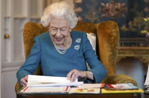Queen Elizabeth II marks 70th anniversary of her rule 2022_4.1