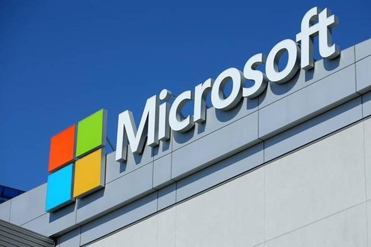 Sonata Software tie-up with Microsoft for its launch of 'Microsoft Cloud'_50.1