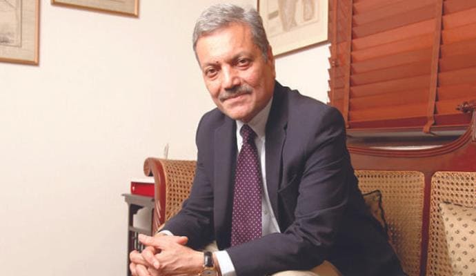 Ex-Consultant To World Bank Pradip Shah Named As Pfizer India Chairman_40.1