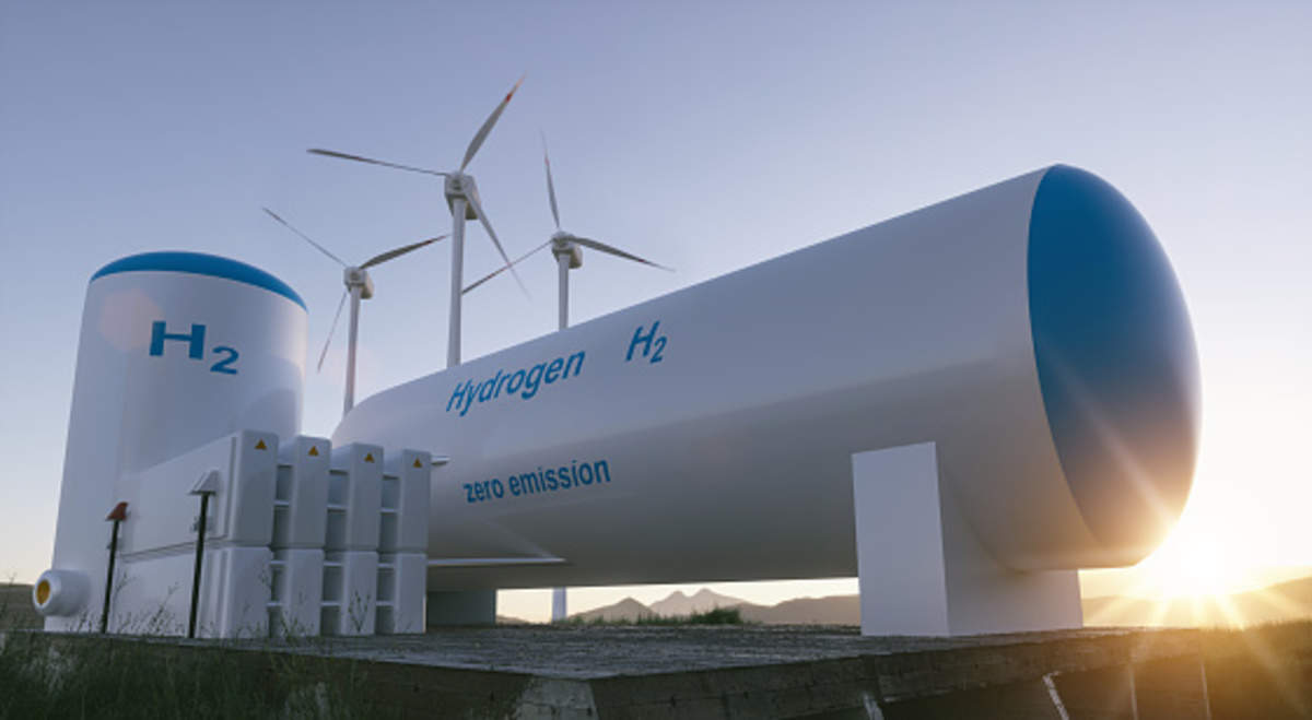 India'S First Biomass-Based Hydrogen Plant To Come Up At Madhya Pradesh_40.1